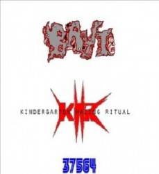 Kindergarten Hazing Ritual : Kindergarten Hazing Ritual - Bayi